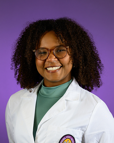 Adairre Castille, M.D.